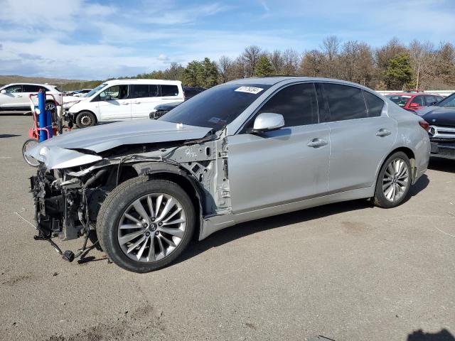 Obraz 2018 INFINITI Q50 LUXE 2018