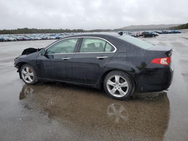 Image 2 of 2011 ACURA TSX  2011 with VIN JH4CU2F62BC008755