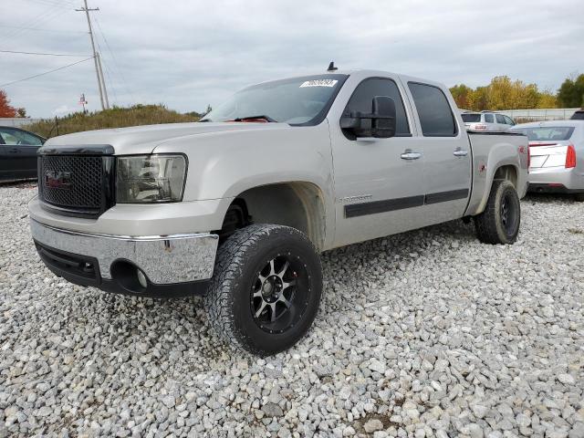 Obraz 2007 GMC NEW SIERRA K1500 2007