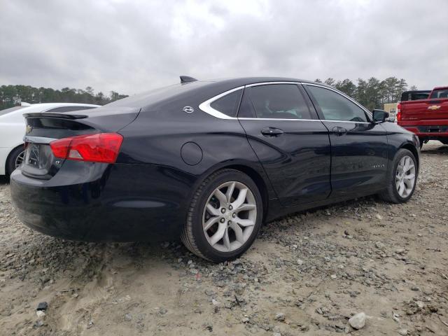 Image 3 of 2015 CHEVROLET IMPALA LT 2015 with VIN 1G1125S38FU127592