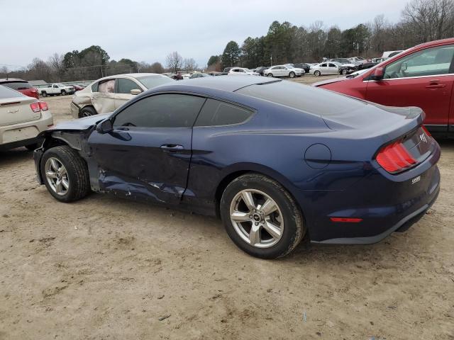 Image 2 of 2018 FORD MUSTANG  2018 with VIN 1FA6P8TH0J5125824