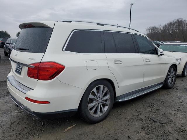 Image 3 of 2015 MERCEDES-BENZ GL 450 4MATIC 2015 with VIN 4JGDF6EE8FA541481