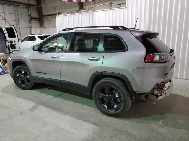 Obraz 2 z 2021 JEEP CHEROKEE LATITUDE PLUS 2021 z VIN 1C4PJMLB0MD147837