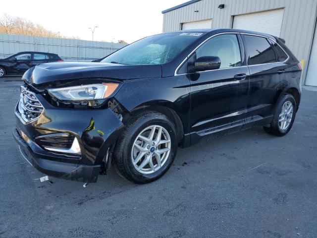 2022 FORD EDGE SEL 2022 image