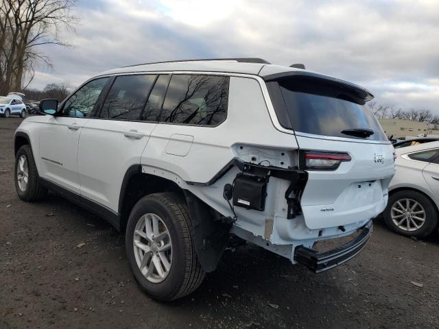 Изображение 2 2023 JEEP GRAND CHEROKEE L LAREDO 2023 с VIN 1C4RJKAG9P8873625