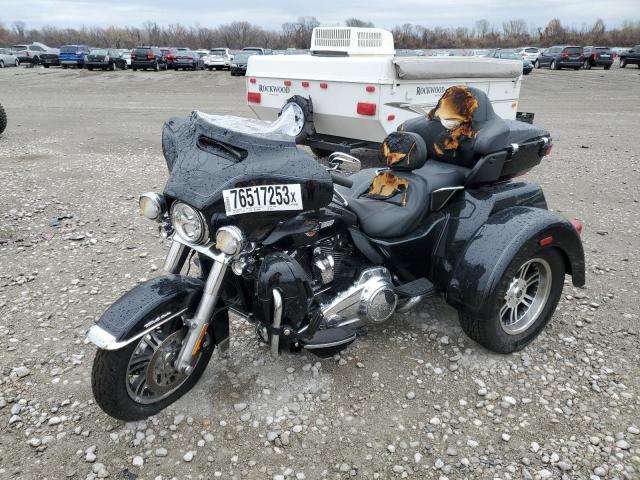 Image 2 of 2023 HARLEY-DAVIDSON FLHTCUTG  2023 with VIN 1HD1MAF15PB855837
