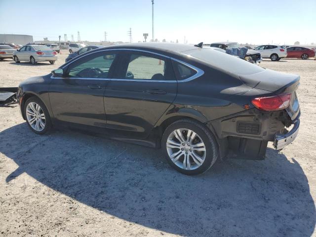 Изображение 2 2016 CHRYSLER 200 LIMITED 2016 с VIN 1C3CCCAB0GN103815