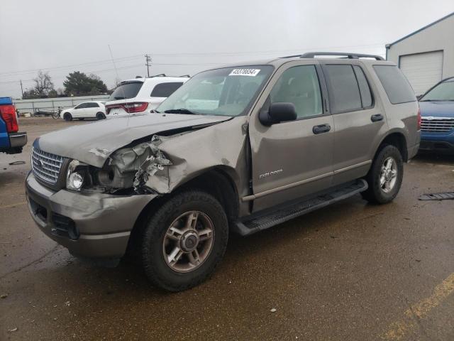 2004 FORD EXPLORER XLT 2004 image