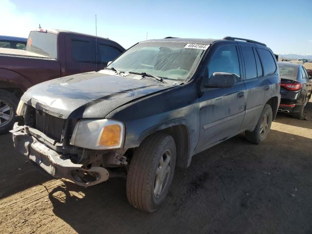 2007 GMC ENVOY  2007 image