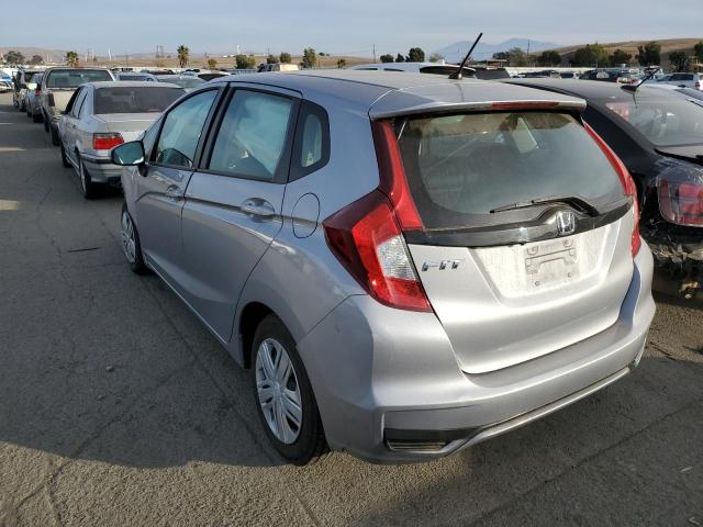 Image 2 of 2018 HONDA FIT LX 2018 with VIN 3HGGK5G47JM733855