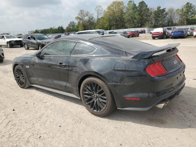 Image 2 of 2021 FORD MUSTANG GT 2021 with VIN 1FA6P8CF4M5134576