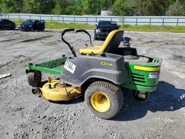 Obraz 3 z 2004 JOHN 275 MOWER 2004 z VIN N0V11NL0T50737144