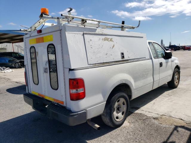 Image 3 of 2008 FORD F150  2008 with VIN 1FTRF12258KD97330