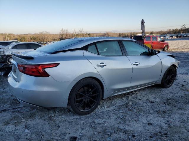 Image 3 of 2016 NISSAN MAXIMA 3.5S 2016 with VIN 1N4AA6AP3GC393734