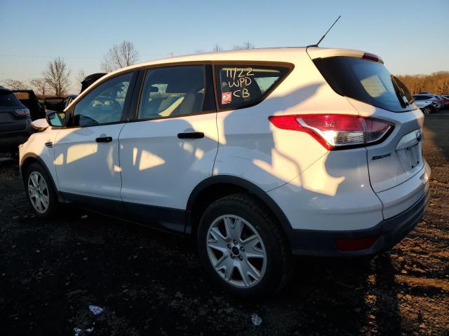 Obraz 2 z 2016 FORD ESCAPE S 2016 z VIN 1FMCU0F73GUA02183