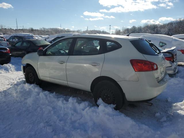 Image 2 of 2009 NISSAN ROGUE S 2009 with VIN JN8AS58V99W165412
