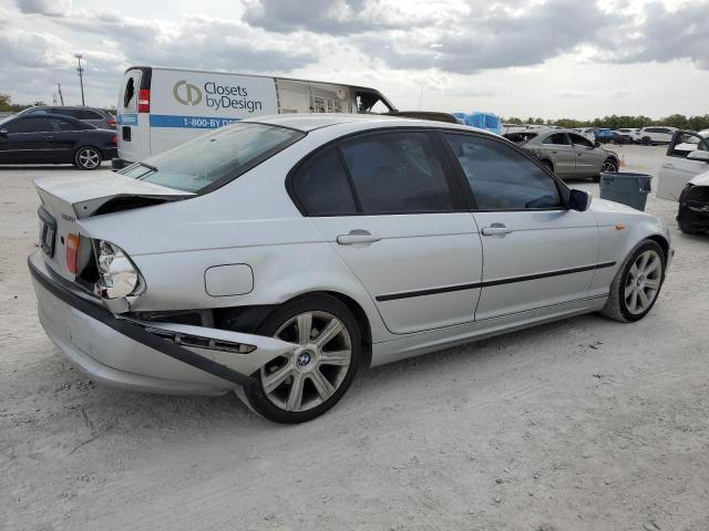 Изображение 3 2002 BMW 325 I 2002 с VIN WBAEV33442PD56646