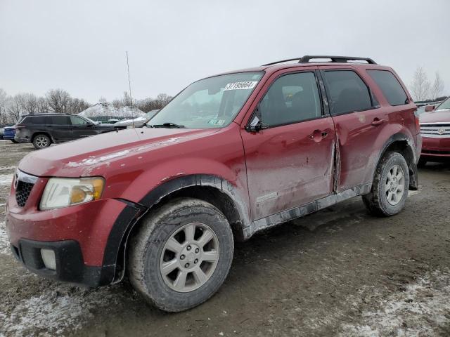 Изображение 2008 MAZDA TRIBUTE I 2008