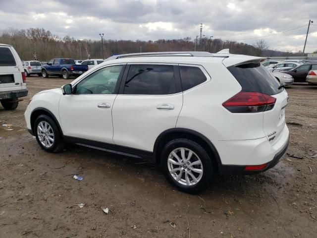 Изображение 2 2018 NISSAN ROGUE S 2018 с VIN 5N1AT2MT1JC786950