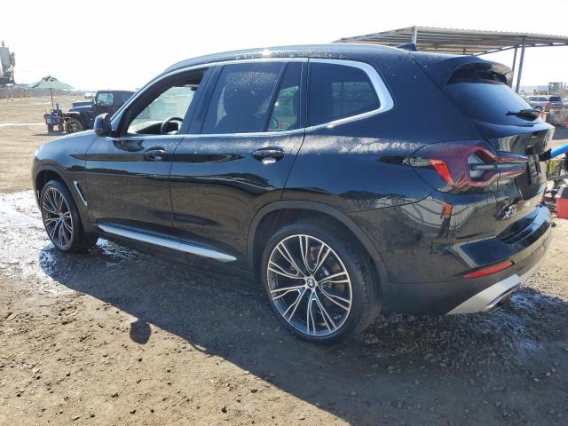 Изображение 2 2022 BMW X3 XDRIVE30I 2022 с VIN 5UX53DP03N9J01772