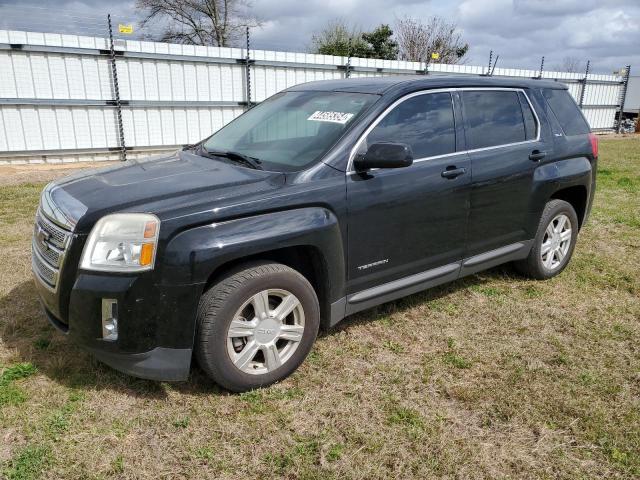 2014 GMC TERRAIN SLE 2014 image
