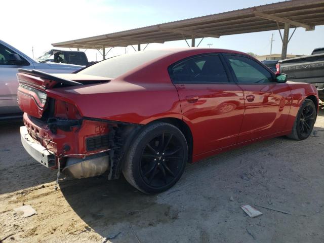 Изображение 3 2017 DODGE CHARGER SE 2017 с VIN 2C3CDXBG6HH504634