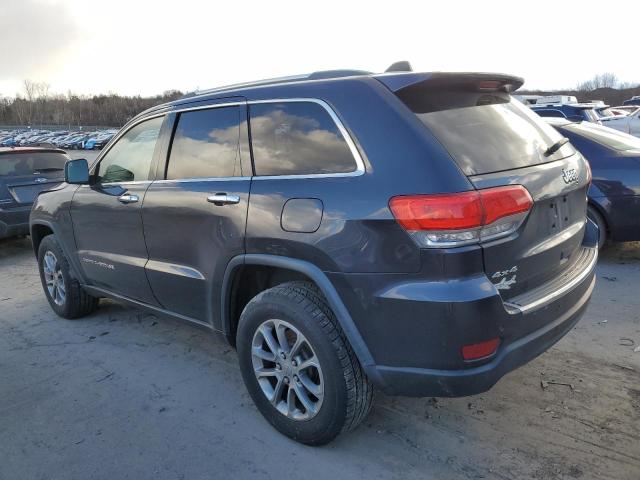 Obraz 2 z 2015 JEEP GRAND CHEROKEE LIMITED 2015 z VIN 1C4RJFBG3FC852898