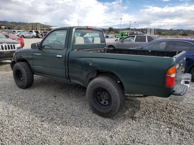 Obraz 2 z 1999 TOYOTA TACOMA  1999 z VIN 4TANL42N3XZ567561