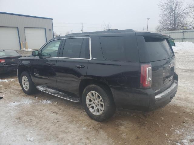 Изображение 2 2017 GMC YUKON SLT 2017 с VIN 1GKS2BKC2HR245366