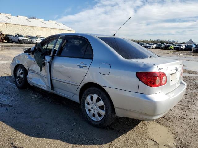 Obraz 2 z 2008 TOYOTA COROLLA CE 2008 z VIN 1NXBR32E38Z045426