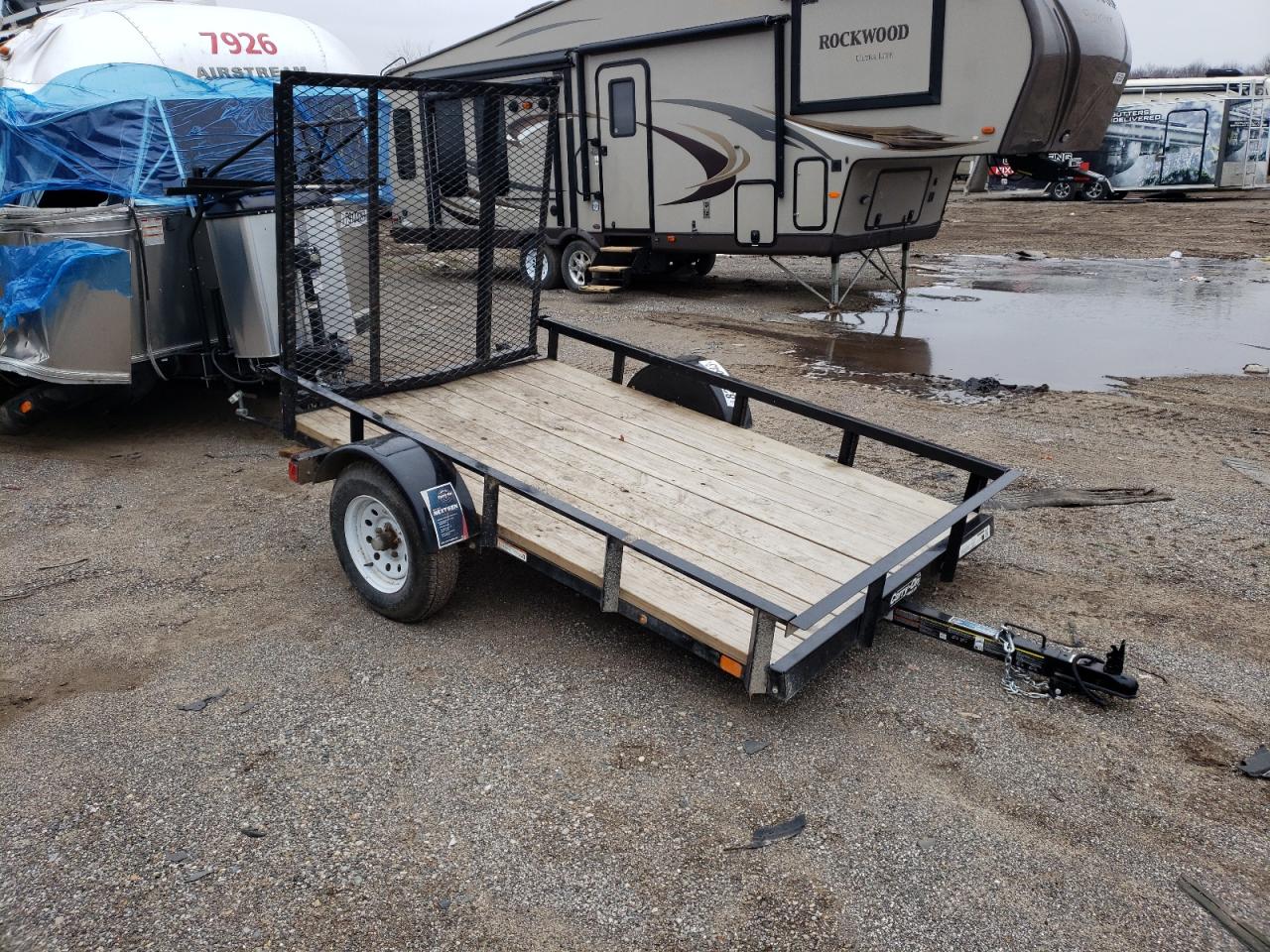 Obraz 1 z 2021 TRAIL KING CARRY-ON 2021 z VIN 4YMBU0816MM027550