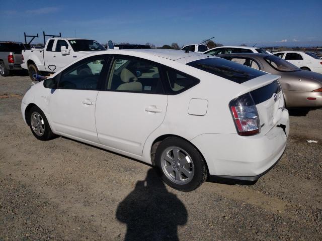 Image 2 of 2008 TOYOTA PRIUS  2008 with VIN JTDKB20U483387535