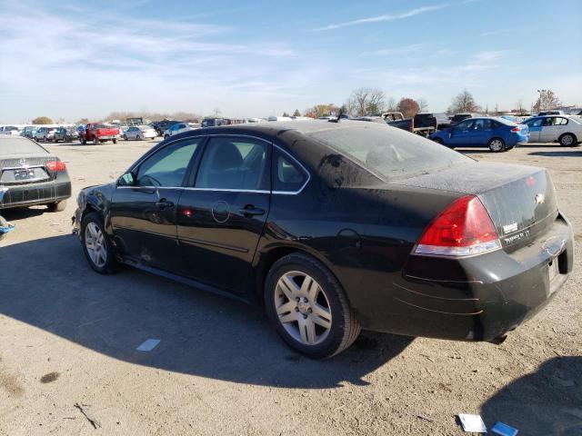 Obraz 2 z 2013 CHEVROLET IMPALA LT 2013 z VIN 2G1WG5E39D1250278