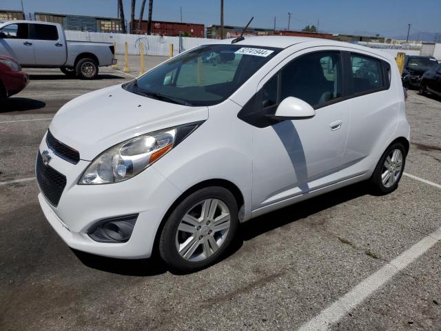 Obraz 2014 CHEVROLET SPARK 1LT 2014