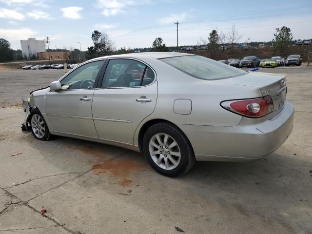 Image 2 of 2004 LEXUS ES 330 2004 with VIN JTHBA30G845010948