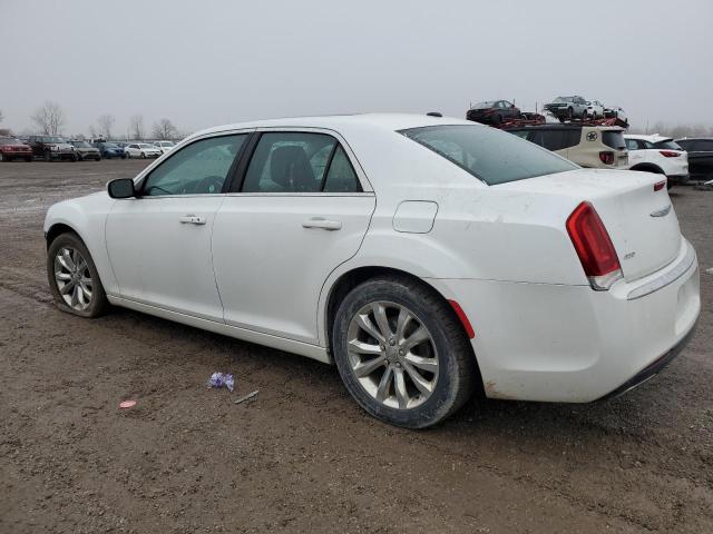 Image 2 of 2016 CHRYSLER 300 LIMITED 2016 with VIN 2C3CCARG5GH269969