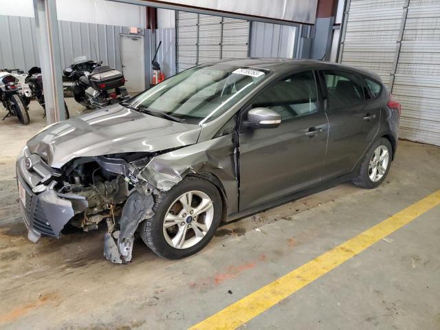 Изображение 1 2014 FORD FOCUS SE 2014 с VIN 1FADP3K2XEL367724