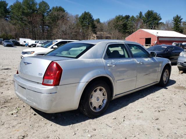 Image 3 of 2005 CHRYSLER 300 TOURING 2005 with VIN 2C3JA53G75H694071
