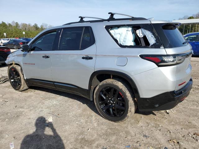 Изображение 2 2019 CHEVROLET TRAVERSE PREMIER 2019 с VIN 1GNERKKW4KJ297416