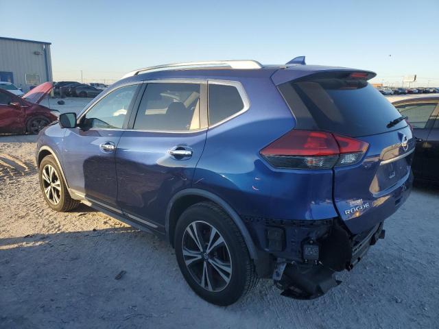 Image 2 of 2018 NISSAN ROGUE S 2018 with VIN JN8AT2MT1JW464767