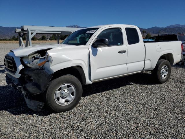 Obraz 1 z 2020 TOYOTA TACOMA ACCESS CAB 2020 z VIN 5TFRX5GN8LX182446