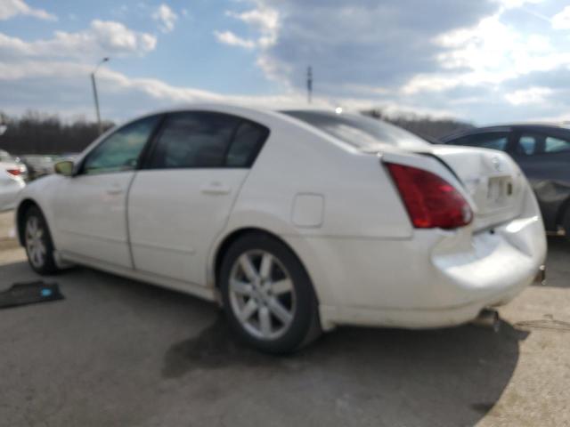 Image 2 of 2006 NISSAN MAXIMA SE 2006 with VIN 1N4BA41E46C812566