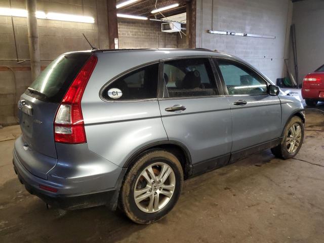 Изображение 3 2010 HONDA CR-V EX 2010 с VIN 5J6RE4H59AL058649