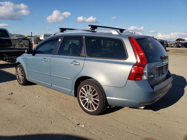 Изображение 2 2008 VOLVO V50 T5 2008 с VIN YV1MJ672182420983