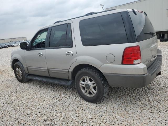 Image 2 of 2003 FORD EXPEDITION XLT 2003 with VIN 1FMFU16L33LB03806