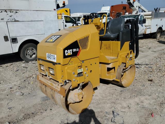 Obraz 2 z 2021 CATERPILLAR PAVER 2021 z VIN CAT0CB18E64400434