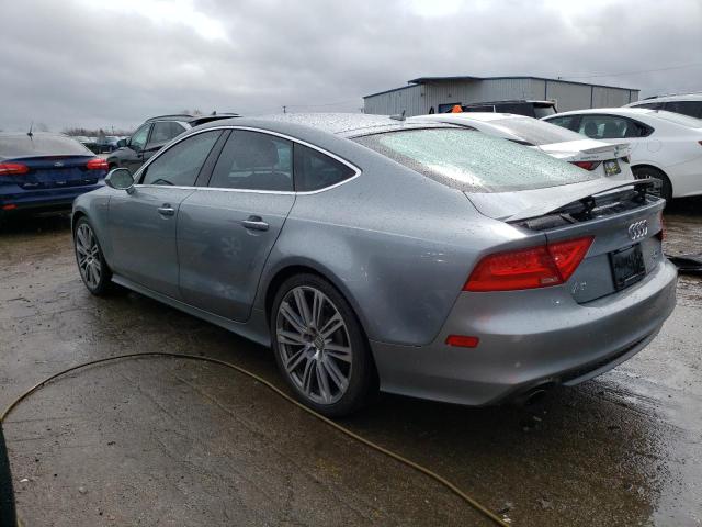Obraz 2 z 2012 AUDI A7 PRESTIGE 2012 z VIN WAUSGAFC8CN005737