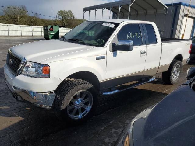 2005 FORD F150  2005 image
