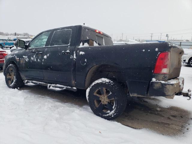 Image 2 of 2018 RAM 1500 SLT 2018 with VIN 1C6RR7LM0JS356496