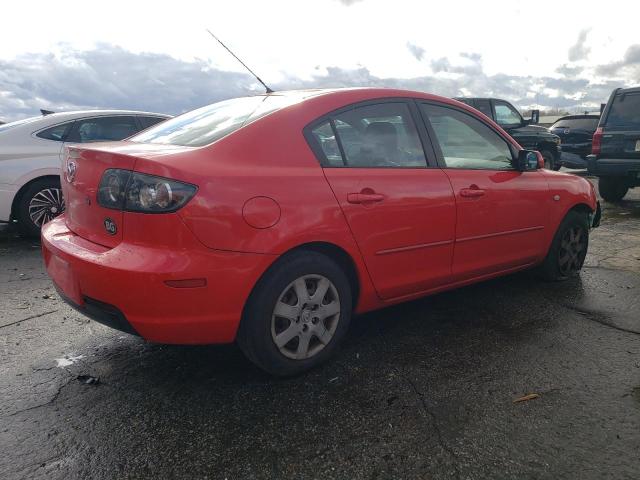 Изображение 3 2007 MAZDA 3 I 2007 с VIN JM1BK32F771675483